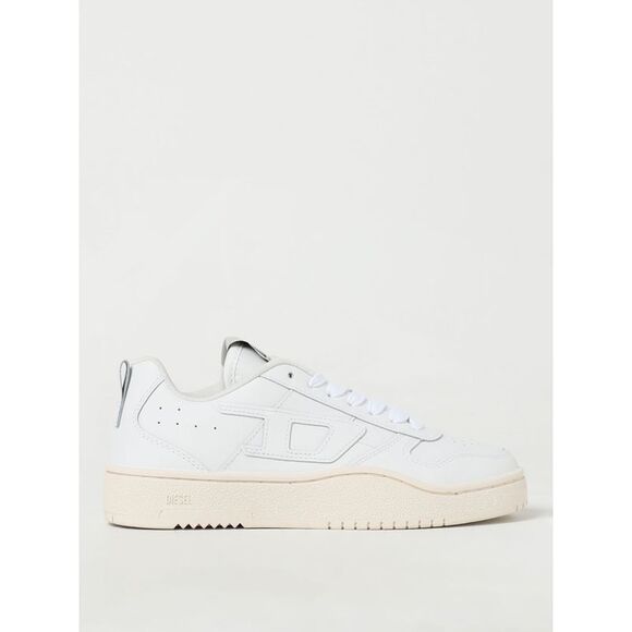 Diesel - Woman - White - Sneaker